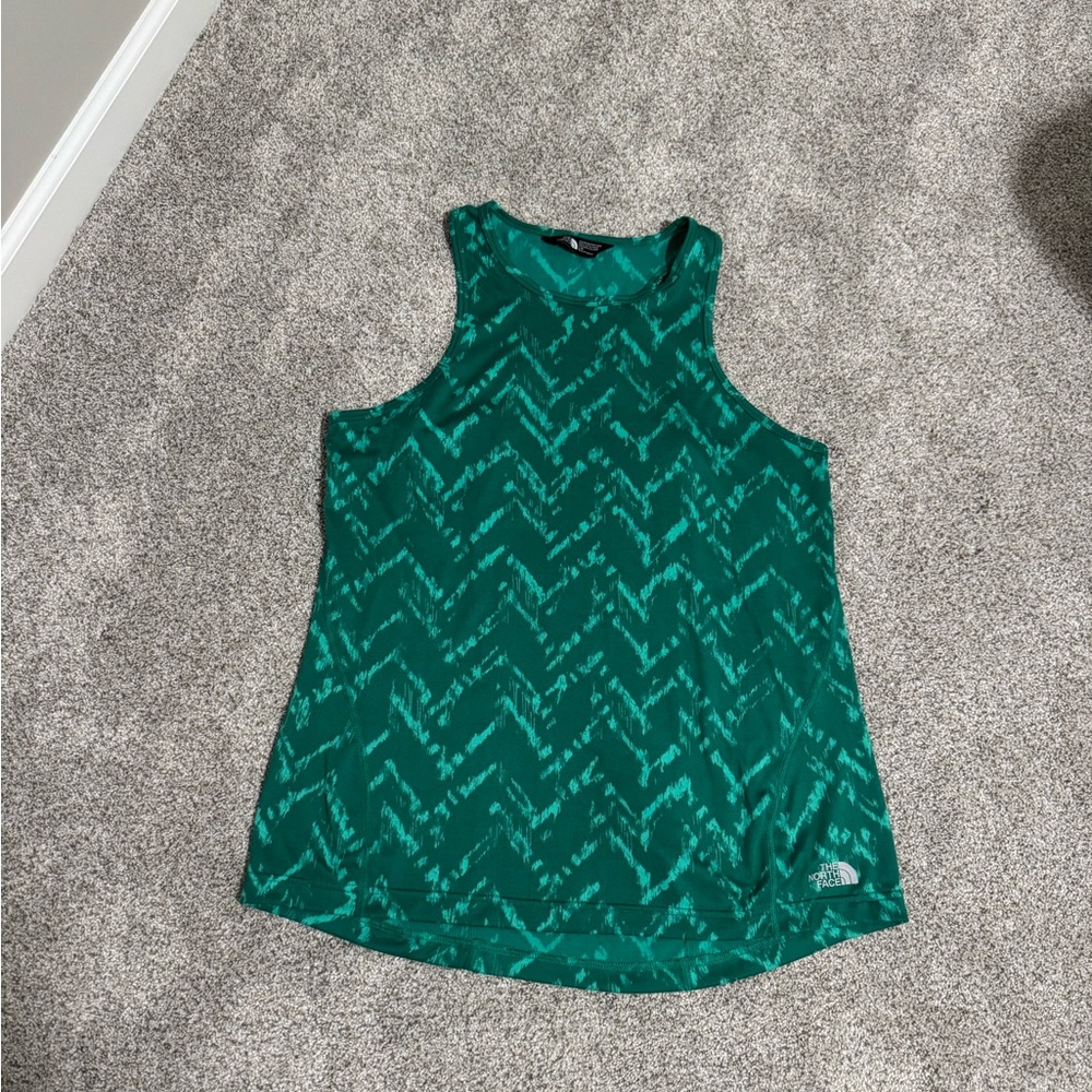 The North Face Flash Dry Tank Top